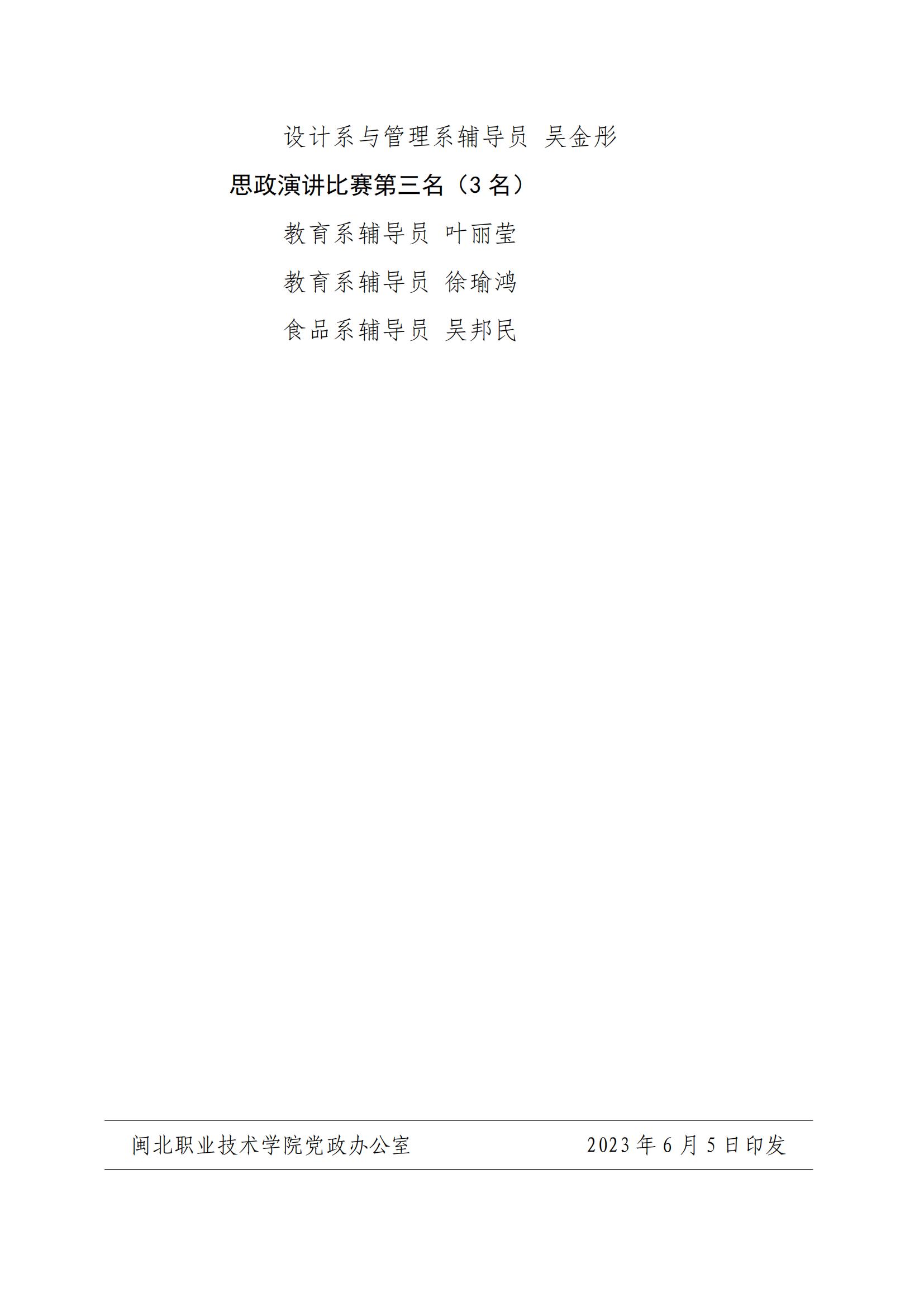 关于公布菠菜导航担保网2023年辅导员素质能力大赛结果的通知_03.jpg