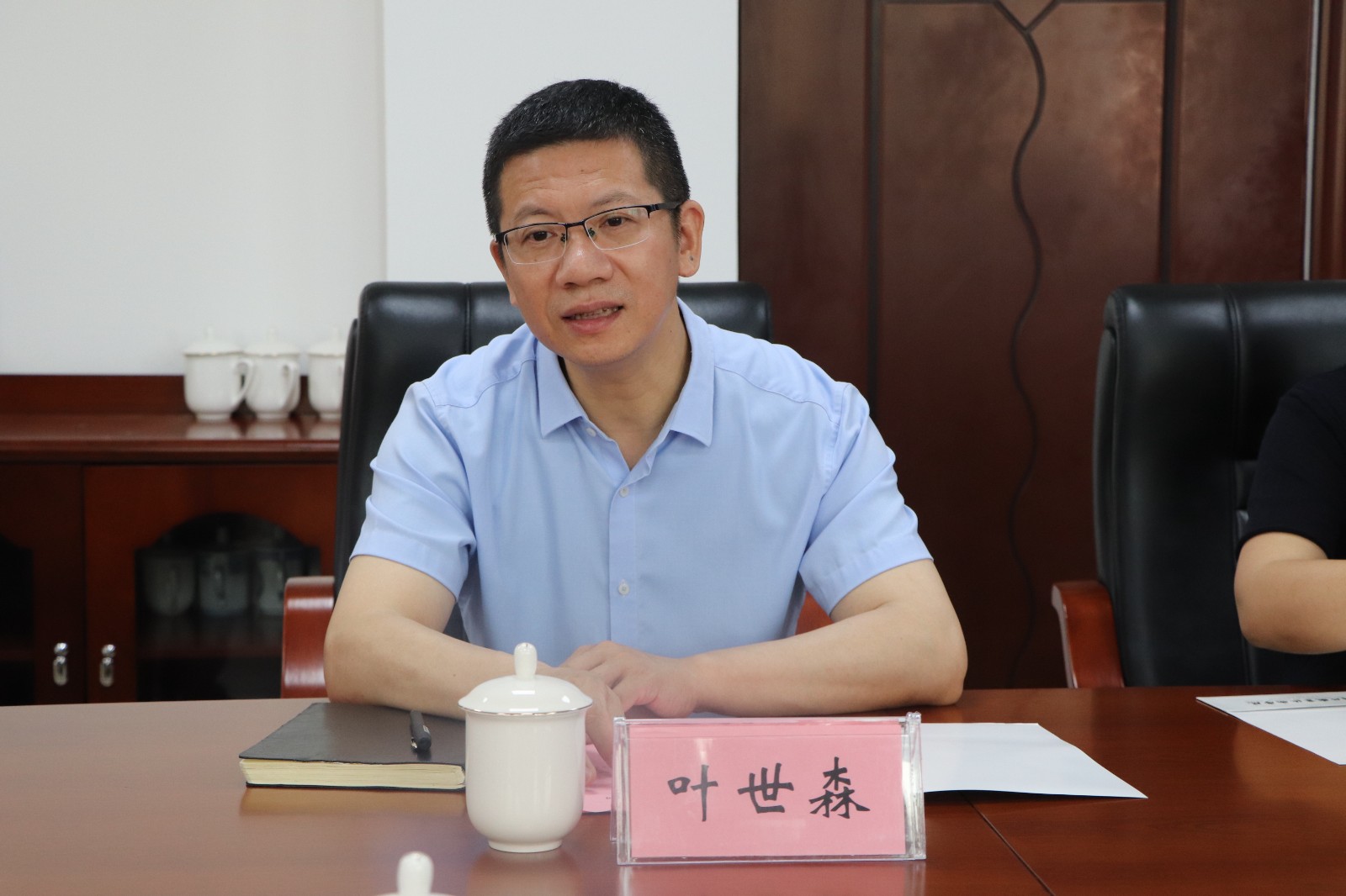 菠菜导航担保网院长叶世森致辞.JPG